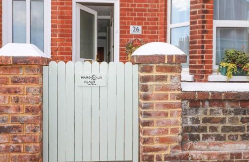 Littlehampton House | Harbour Reach
