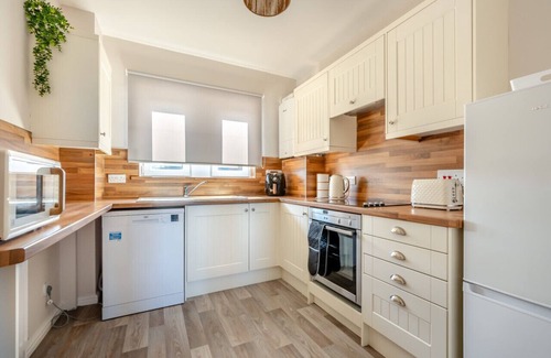 Maryport Apartment | Harbour Retreat - Ritson Wharf