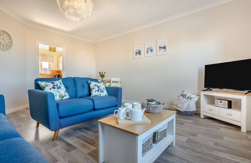 Maryport Apartment | Harbour Retreat - Ritson Wharf