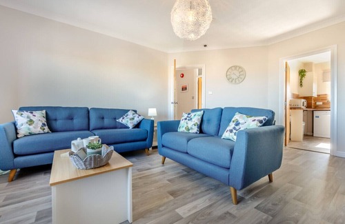 Maryport Apartment | Harbour Retreat - Ritson Wharf