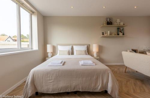 Kamperland Apartment | Harbour Suites