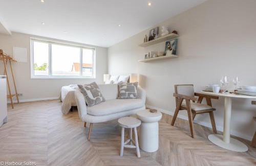 Kamperland Apartment | Harbour Suites