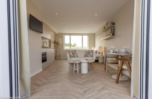 Kamperland Apartment | Harbour Suites