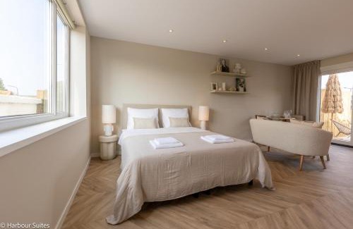 Kamperland Apartment | Harbour Suites