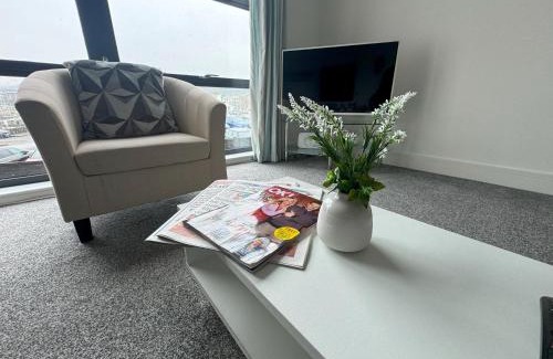 Whitehaven Apartment | Harbour View - 1 Bedroom - Sleeps 2