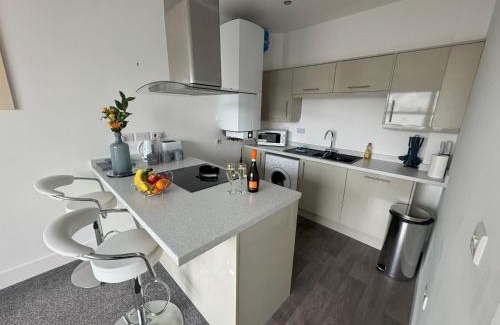 Whitehaven Apartment | Harbour View - 1 Bedroom - Sleeps 2