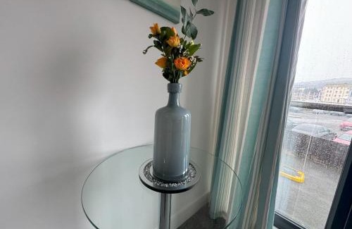 Whitehaven Apartment | Harbour View - 1 Bedroom - Sleeps 2