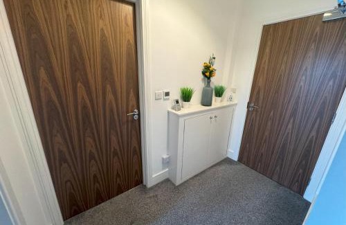 Whitehaven Apartment | Harbour View - 1 Bedroom - Sleeps 2