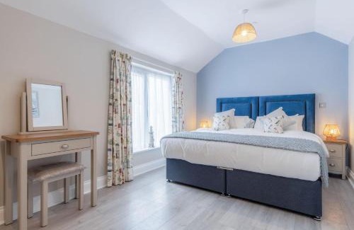 Milford Haven Apartment | Harbour View - 2 Bedroom Apartment - Milford Haven