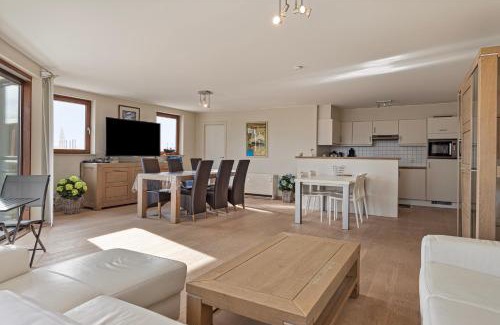 Zeebrugge Apartment | Harbour View 2a 2ev
