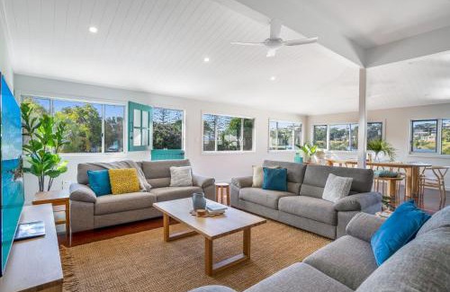 South Evans Head House | Harbour View - 5 McDonald Place