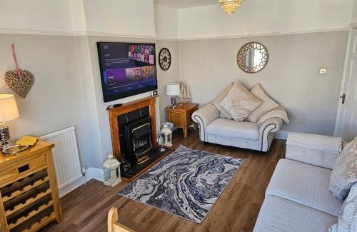 Rhos on Sea Apartment | Harbour View Apartment