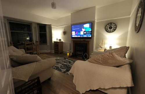 Rhos on Sea Apartment | Harbour View Apartment