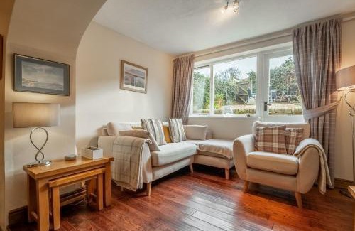 Wells-next-the-Sea House | Harbour View Cottage