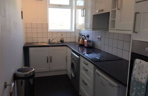Folkestone House | Harbour View Capel Le Ferne