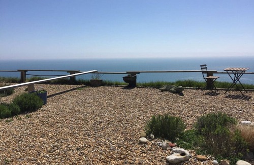 Folkestone House | Harbour View Capel Le Ferne