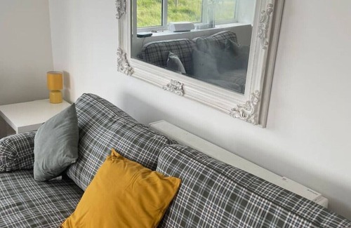 Folkestone House | Harbour View Capel Le Ferne