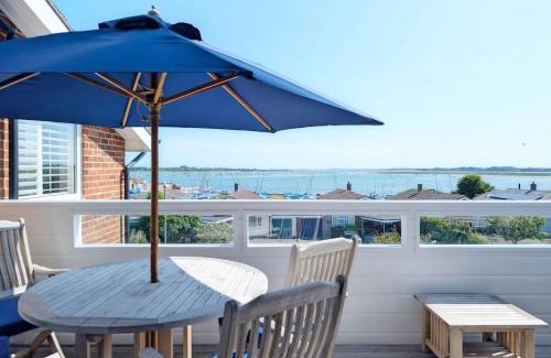 Emsworth House | Harbour View - Emsworth - Sea Views
