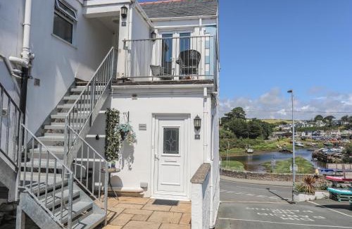 Abersoch Apartment | Harbour View