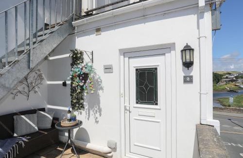 Abersoch Apartment | Harbour View