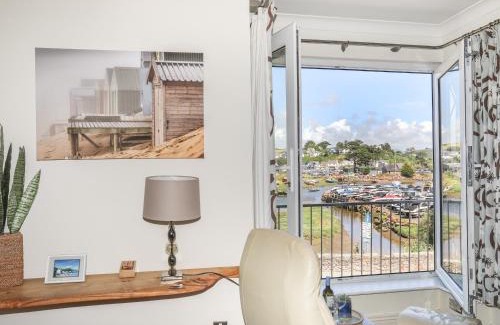 Abersoch Apartment | Harbour View