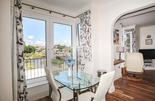 Abersoch Apartment | Harbour View