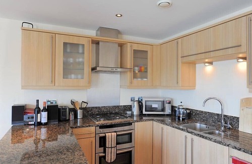 West Bay Cottage | Harbour View
