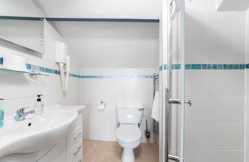 Brixham Bed & Breakfast | Harbour View