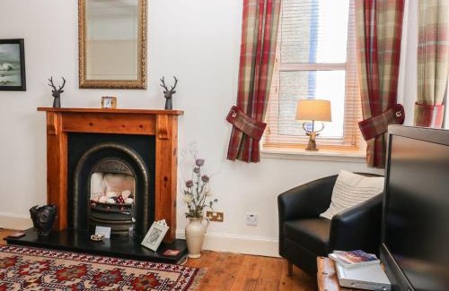 Buckie House | Harbour View