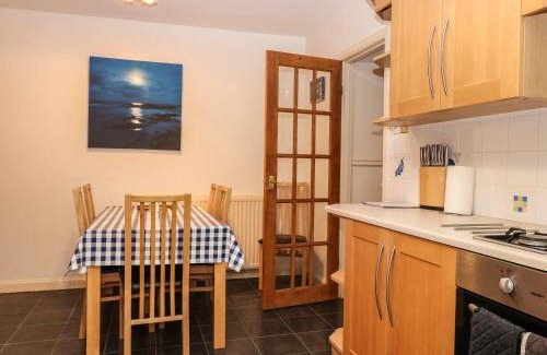 Buckie House | Harbour View