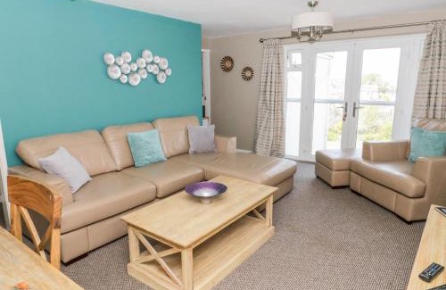Cemaes Bay Apartment | Harbour View