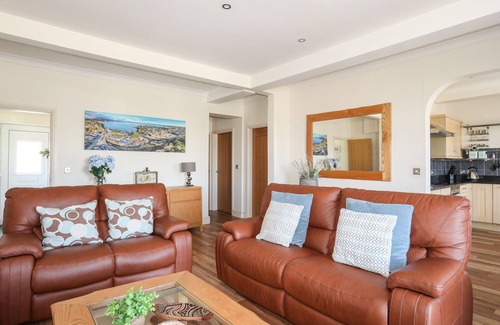 Abersoch Cottage | Harbour View