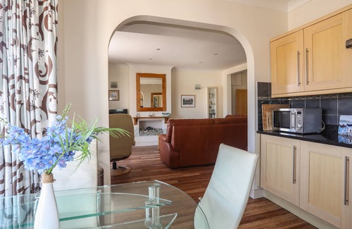 Abersoch Cottage | Harbour View