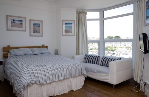 St Ives House | Harbour View Guest House