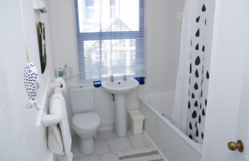 St Ives House | Harbour View Guest House