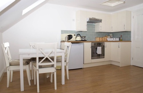 St Ives House | Harbour View Guest House
