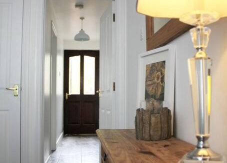 Ballycastle House | Harbour View House