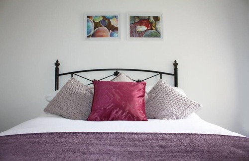 Ballycastle House | Harbour View House