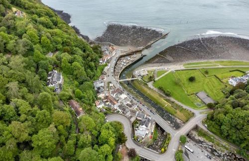Lynmouth Apartment | Harbour View Lynmouth