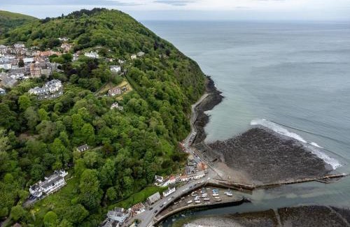 Lynmouth Apartment | Harbour View Lynmouth