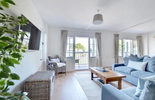 Lynmouth Apartment | Harbour View Lynmouth