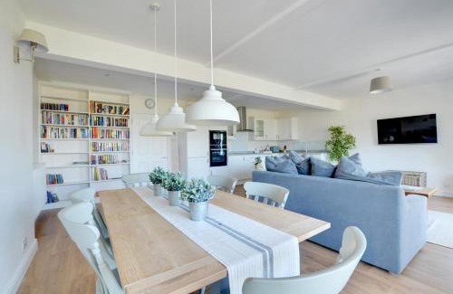 Lynmouth Apartment | Harbour View Lynmouth