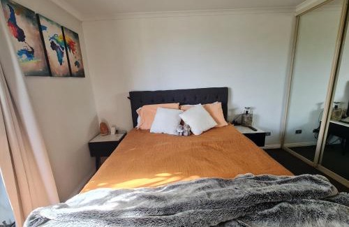 Potts Point House | Harbour views