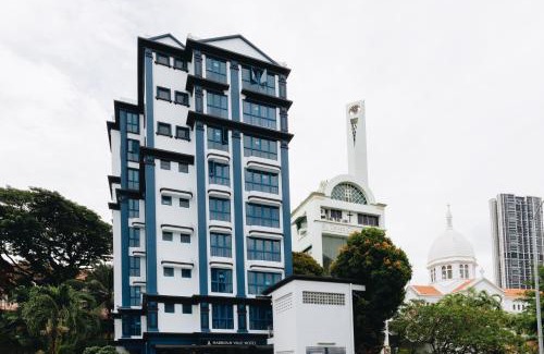 Harbourfront Hotel | Harbour Ville Hotel