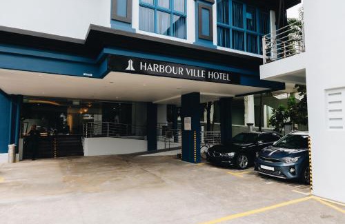 Harbourfront Hotel | Harbour Ville Hotel