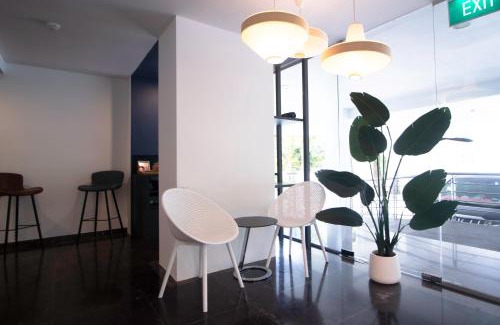 Harbourfront Hotel | Harbour Ville Hotel