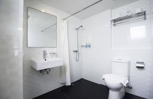 Harbourfront Hotel | Harbour Ville Hotel