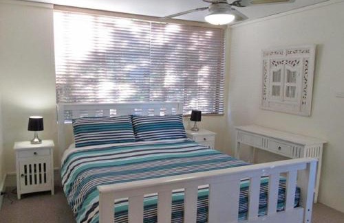 Soldiers Point Apartment | Harbourside 13 fantastic waterfront unit
