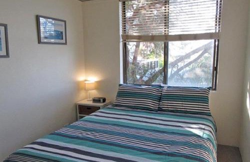 Soldiers Point Apartment | Harbourside 13 fantastic waterfront unit