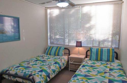 Soldiers Point Apartment | Harbourside 13 fantastic waterfront unit